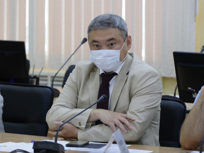 Агрокооператив в Агинском районе получил почти 7 миллионов рублей льготного займа на развитие овцеводства